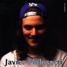 Javier Malosetti - JAVIER MALOSETTI