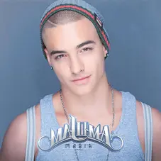 Maluma - MAGIA