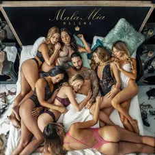 Maluma - MALA MA - SINGLE