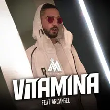 Maluma - VITAMINA - SINGLE