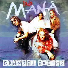 Man - GRANDES EXITOS