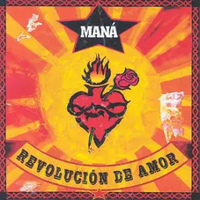 Man - REVOLUCION DE AMOR