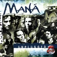 Man - UNPLUGGED