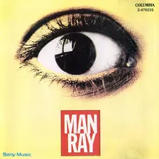 Man Ray - MAN RAY