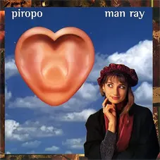 Man Ray - PIROPO