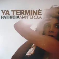 Patricia Manterola - YA TERMINE