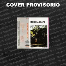 Manuela Bravo - MANUELA BRAVO (COMPILADO)