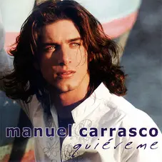 Manuel Carrasco - QUIREME