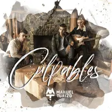 Manuel Turizo - CULPABLES - SINGLE