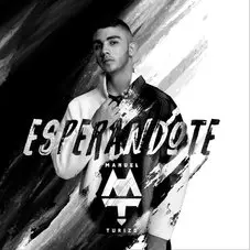 Manuel Turizo - ESPERNDOTE - SINGLE