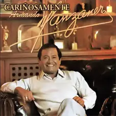 Armando Manzanero - CARIOSAMENTE MANZANERO 
