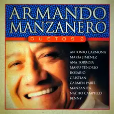 Armando Manzanero - DUETOS 2  