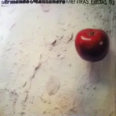 Armando Manzanero - MIENTRAS EXISTAS T  