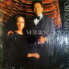 Armando Manzanero - MI TRATO CONTIGO 