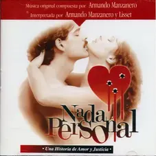 Armando Manzanero - NADA PERSONAL 