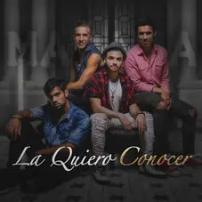 Mrama - LA QUIERO CONOCER - SINGLE