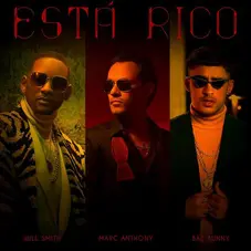 Marc Anthony - EST RICO - SINGLE