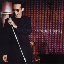 Marc Anthony - MARC ANTHONY