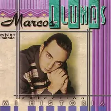 Marcos Llunas - MI HISTORIA