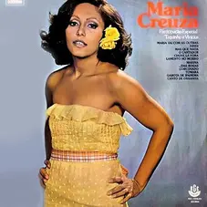 Maria Creuza - MARIA CREUZA