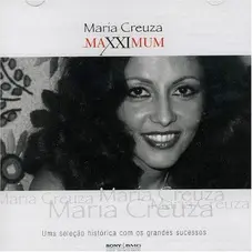 Maria Creuza - MAXXIMUM