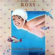 Marilina Ross - CRUZANDO LAS GRANDES AGUAS