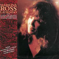 Marilina Ross - LATIENDO