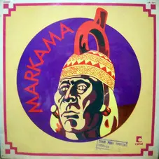 Markama - MARKAMA VOL 1