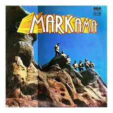Markama - MARKAMA VOL 3