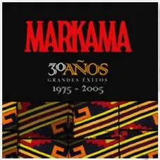 Markama - 30 AOS (1975-2005)