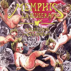 Memphis La Blusera - ANGELITOS CULONES