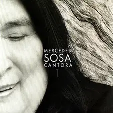 Mercedes Sosa - CANTORA 1