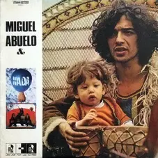 Miguel Abuelo - MIGUEL ABUELO ET NADA