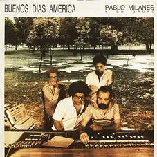 Pablo Milans - BUENOS DÍAS AMÉRICA