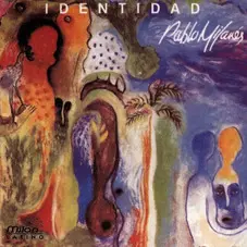 Pablo Milans - IDENTIDAD