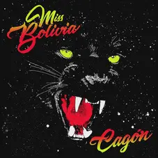 Miss Bolivia - CAGN - SINGLE
