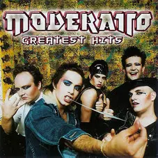 Moderatto - GREATEST HITS