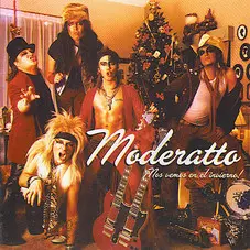 Moderatto - NOS VEMOS EN EL INVIERNO