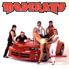 Moderatto - RESURREXION