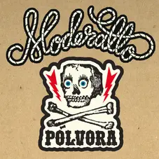 Moderatto - PLVORA - SINGLE