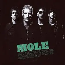 Mole - MOLE