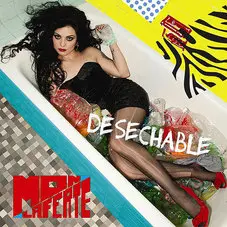 Mon Laferte - DESECHABLE