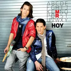 Mau y Ricky - HOY (SINGLE)