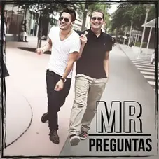 Mau y Ricky - PREGUNTAS - SINGLE