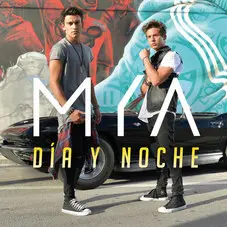 MyA (Maxi y Agus) - DA Y NOCHE - SINGLE