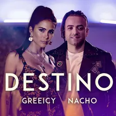 Nacho - DESTINO - SINGLE