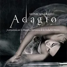 Mnica Naranjo - ADAGIO (CD + DVD)