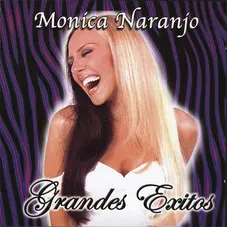 Mnica Naranjo - GRANDES EXITOS