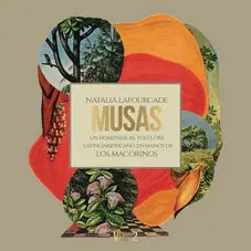 Natalia LaFourcade - MUSAS - VOL. 2