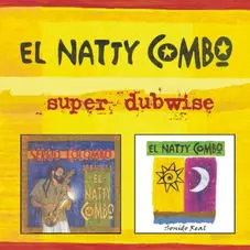 El Natty Combo - SUPER DUBWISE